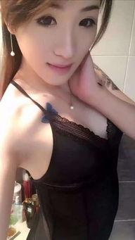 国产ts人妖,跨越性别界限的美丽传奇  第2张