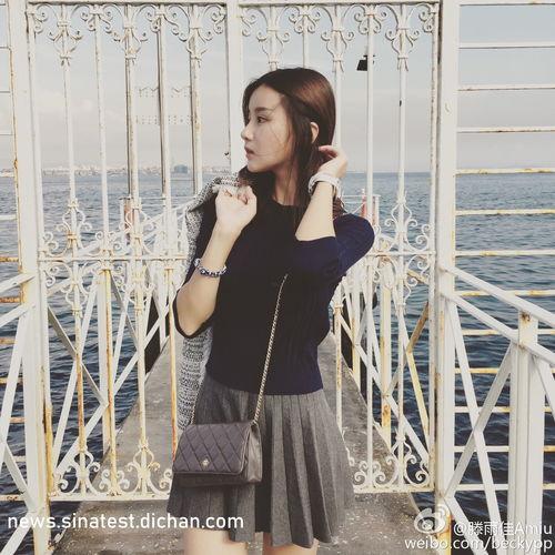 国产ts人妖,跨越性别界限的美丽传奇  第3张