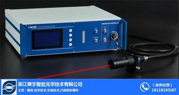 国产激光测振仪,引领振动测量技术新篇章  第3张