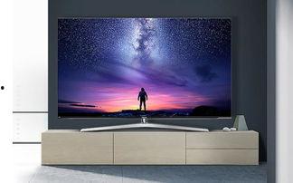 国产电视,引领智慧生活新潮流  第3张