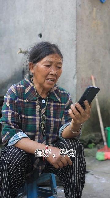 国产老太  第2张