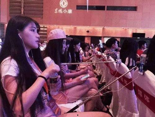 国产网红直播,引领潮流的数字娱乐新风尚  第3张