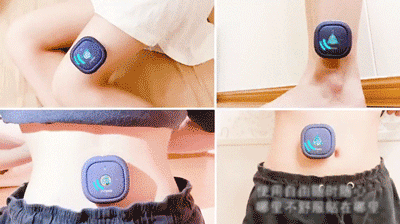 国产按摩,传统技艺与现代生活的完美融合  第1张